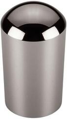 Schalter für Tonabnehmer Schaller Toggle switch knob SAE 8-32 Ruthenium Schalter für Tonabnehmer