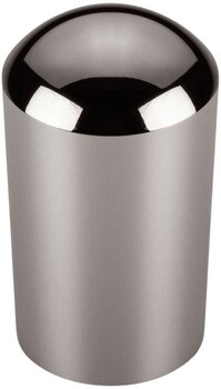 Pick-up schakelaar Schaller Toggle switch knob SAE 8-32 Ruthenium Pick-up schakelaar - 1