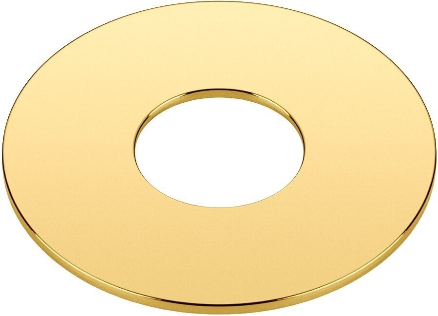 Schalter für Tonabnehmer Schaller Toggle switch plate Gold Schalter für Tonabnehmer