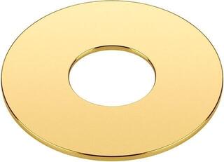 Schalter für Tonabnehmer Schaller Toggle switch plate Gold Schalter für Tonabnehmer