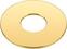 Schalter für Tonabnehmer Schaller Toggle switch plate Gold Schalter für Tonabnehmer