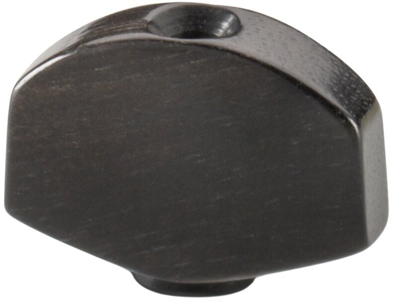 Stemmechanieken voor gitaar Schaller M6 Large Ebony Stemmechanieken voor gitaar