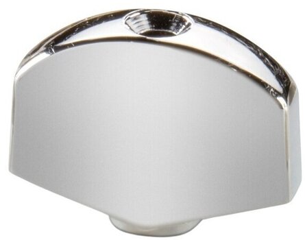Stemmemaskiner til guitar Schaller M6 Large Metal Chrome Stemmemaskiner til guitar - 1