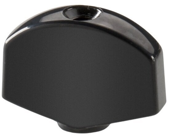 Stemmemaskiner til guitar Schaller M6 Large Metal Black Stemmemaskiner til guitar