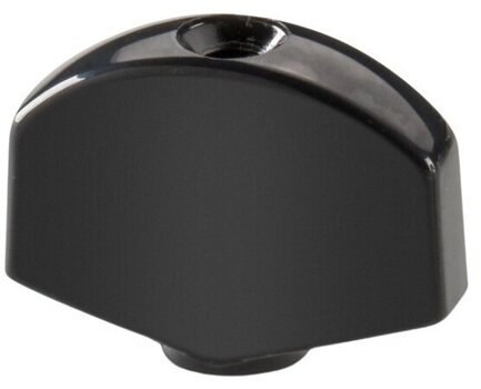 Stemmemaskiner til guitar Schaller M6 Large Metal Black Stemmemaskiner til guitar - 1