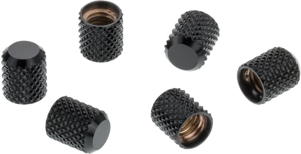 Resortes / Tornillos Schaller M6 Series Deluxe TopLocking screws Resortes / Tornillos