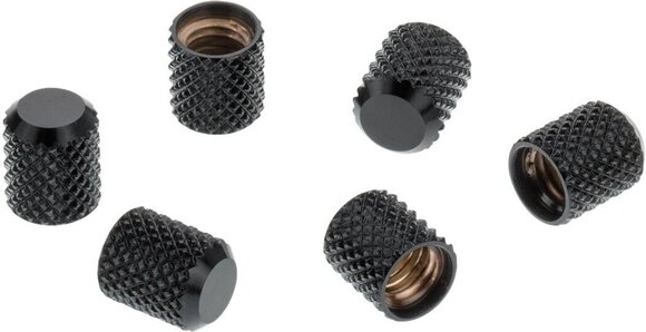 Resortes / Tornillos Schaller M6 Series Deluxe TopLocking screws Resortes / Tornillos - 1
