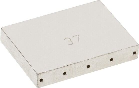 Gitarreneffekt Schaller Tremolo block 37mm Gitarreneffekt - 1