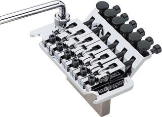 Tremolo Schaller Lockmeister 6 Block 42 10 R2 Chrome Chrome