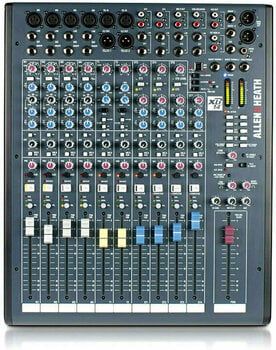 Table de mixage analogique Allen & Heath XB-14-2 - 1