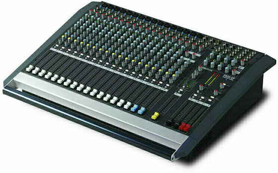 Tables de mixage amplifiée Allen & Heath PA20-CP - 1