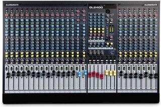 Allen & Heath GL2400 24-channel Mixer