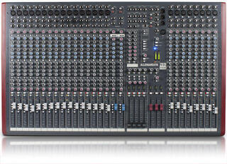 Analoges Mischpult Allen & Heath ZED-428 Analoges Mischpult