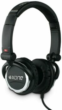 DJ-hoofdtelefoon Allen & Heath XONE XD-40 - 1