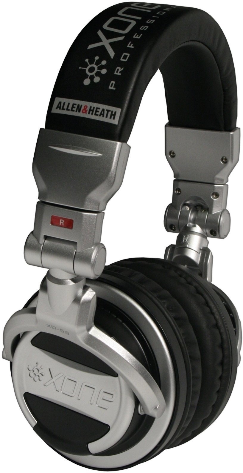 DJ слушалки Allen & Heath XONE XD-53