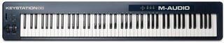 M-Audio KEYSTATION 88 II M-Audio KEYSTATION 88 II