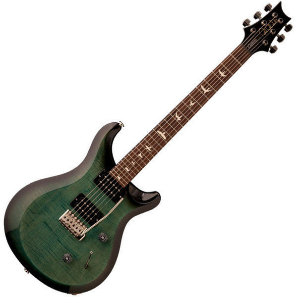 Guitare électrique PRS S2 Custom 24 BCS