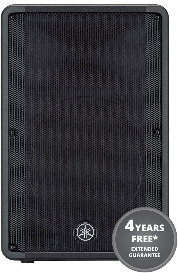 Yamaha DBR15 - Muziker SK