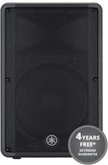 Yamaha DBR15 (B-Stock) #919323