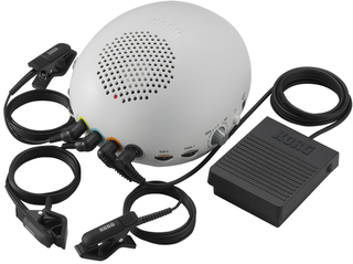 Korg CLIPHIT Clip Drum Kit