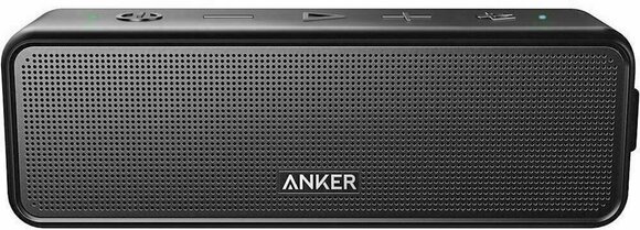 prenosný reproduktor Anker SoundCore Select Čierna - 1