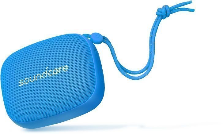 bärbar högtalare Anker SoundCore Icon Mini Blue