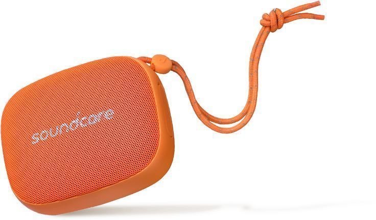 prenosný reproduktor Anker SoundCore Icon Mini Oranžová