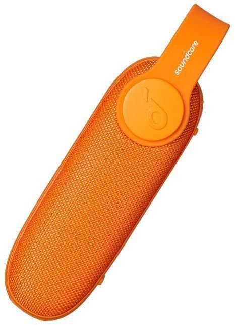 Portable Lautsprecher Anker SoundCore Icon Orange