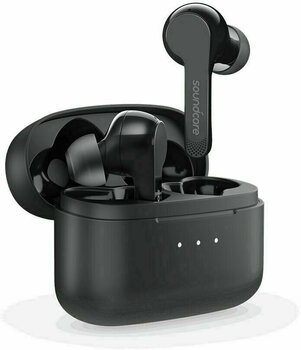 Intra-auriculares true wireless Anker SoundCore Liberty Air Black - 1