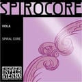 Thomastik Spirocore S22 C Viola 4/4 Medium Cuerdas para Viola