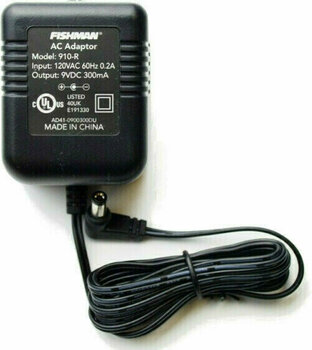 Power Supply Adapter Fishman AC910R - 1