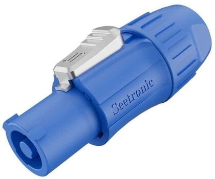 Powercon-Stecker Seetronic SAC3FCA Powercon-Stecker - 1