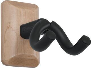 Ukulele Hanger Gator Frameworks GFW-UKE-HNGRMPL Ukulele Hanger