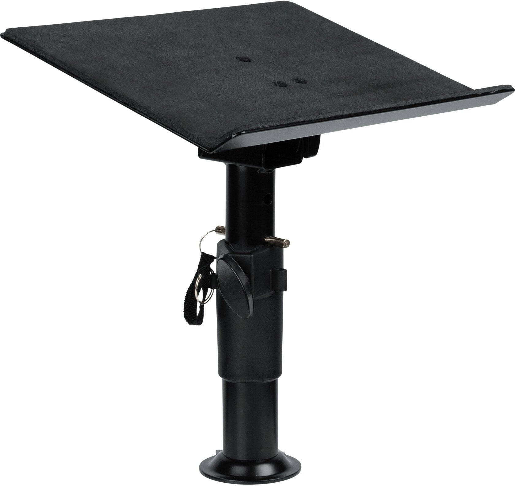 Stalak za PC Gator Frameworks GFWLAPTOP2500 Stalak za PC Black Постоље