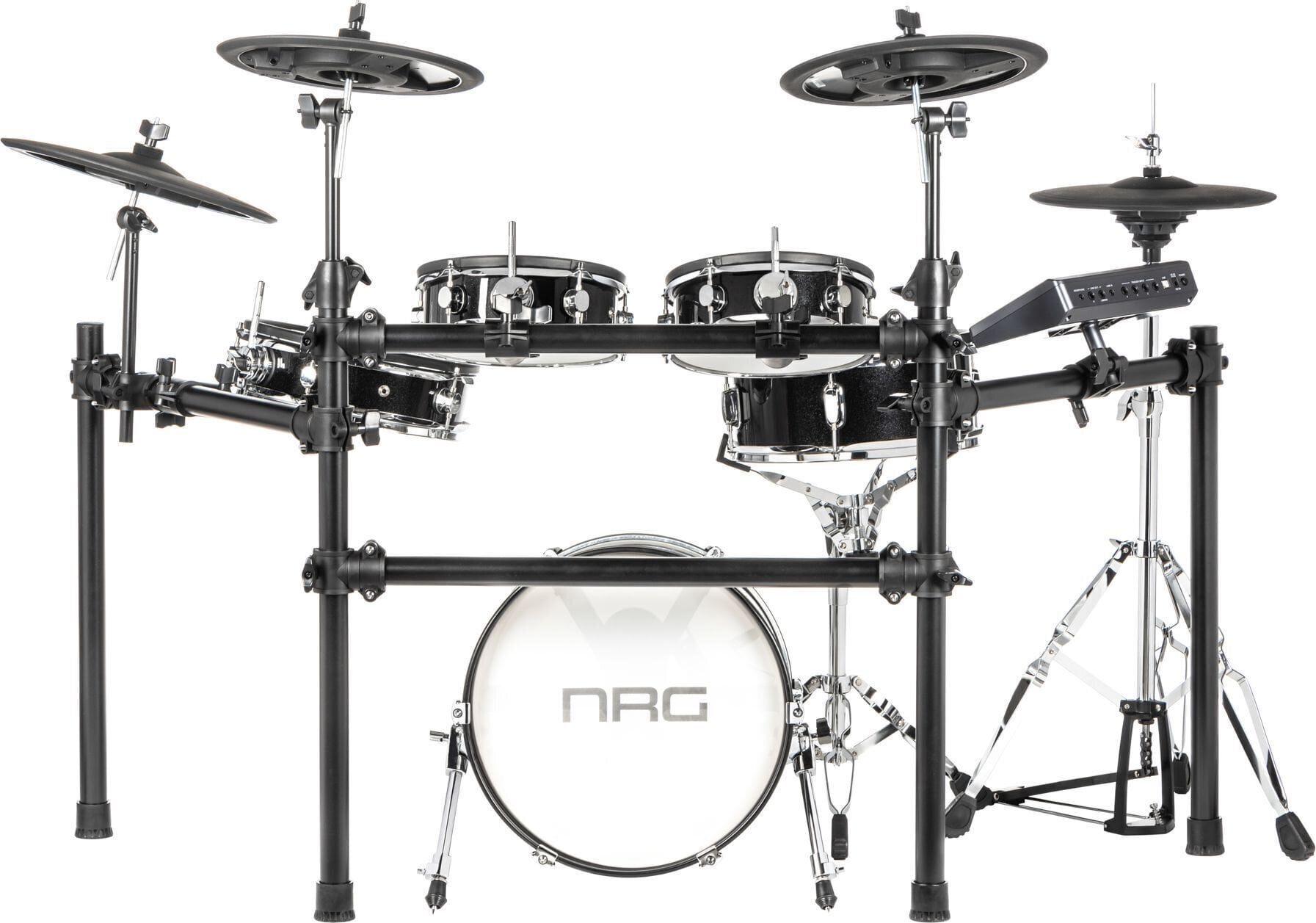 Elektronisch drumstel NRG EDK-600 Performance Kit Elektronisch drumstel