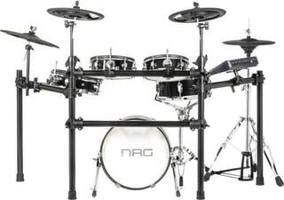 Elektronisch drumstel NRG EDK-600 Performance Kit Elektronisch drumstel