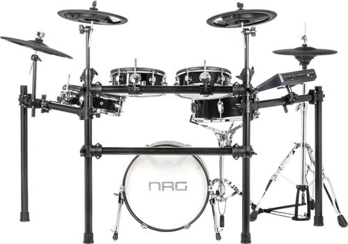 Elektronisch drumstel NRG EDK-600 Performance Kit Elektronisch drumstel - 1