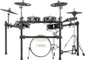NRG EDK-600 Performance Kit Black Електронна барабанна установка