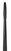 Guldbelægning Giusto Manetti Battiloro Masolino Brush N 8