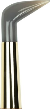 Kultapinnoitus Giusto Manetti Battiloro 2ZDB07P Burnisher N 7 - 1