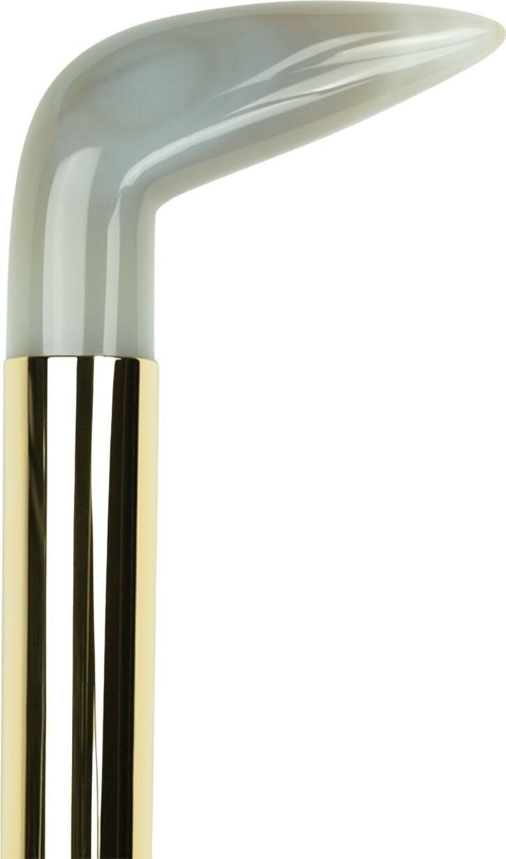 Kultapinnoitus Giusto Manetti Battiloro 2ZDB08P Burnisher N 8