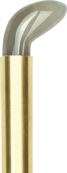 Guldbelægning Giusto Manetti Battiloro 2ZDB09P Burnisher N 9 - 1