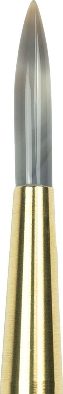 Kultapinnoitus Giusto Manetti Battiloro 2ZDB10P Burnisher N 10