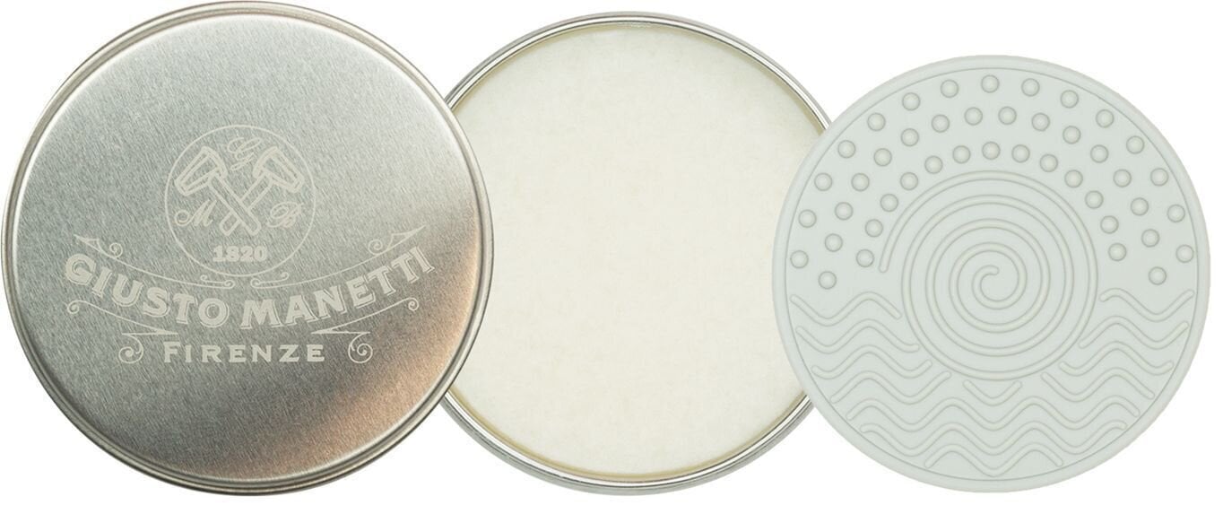 Tarvikud Giusto Manetti Battiloro 2ZDMSV30 Brush Soap