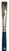 Guldbelægning Giusto Manetti Battiloro Pontormo Brush N 10 (10 mm)