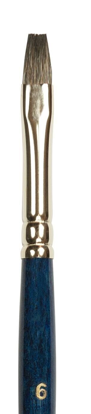 Guldbelægning Giusto Manetti Battiloro Pontormo Brush N 6 (6,5 mm)