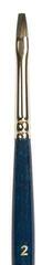 Guldbelægning Giusto Manetti Battiloro Pontormo Brush N 2 (4,5 mm)