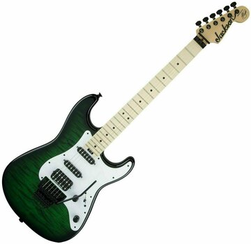 Guitare électrique Jackson USA Select Adrian Smith SD - 1