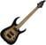 Elektromos gitár Jackson Pro Series Misha Mansoor Juggernaut 7 Fekete