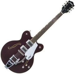 Gretsch G5622T Electromatic CB DC Dark Cherry Metallic